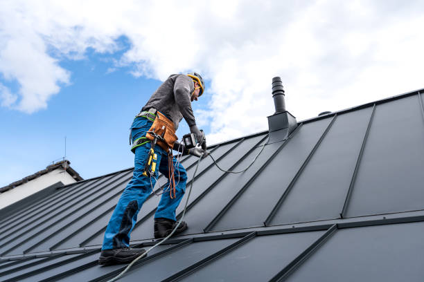 Best Commercial Roofing Services  in Clifton Heights, PA